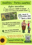 Affiche AMAPero